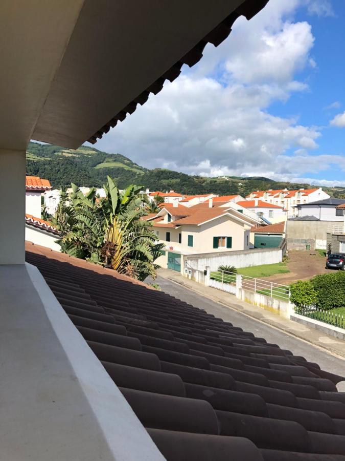 Mountain And Ocean View Hotell Água de Alto Exteriör bild